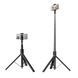 Штатив ACEFAST E31 selfie stick with automatic tripod Black 6974316284888 фото 3
