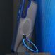 Чехол WAVE Attraction Case with Magnetic Ring для Samsung Galaxy S23 Blue 656-05590 фото 5