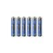 Батарейка REMAX Super Core LR03/AAA Alkaline Battery (6шт) 6954851262718 фото 1