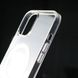 Прозорий чохол Clear Case with MagSafe для iPhone 13 Pro 214-00078 фото 3