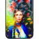 TPU+PC чехол Prisma Ladies для Xiaomi Redmi 12 Peonies 777-07399 фото 2