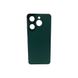 Чехол Cosmiс Soft Case Glass Cam для TECNO Spark 10 Pro (KI7) Green 666-00273 фото