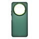 Чохол TPU+PC Space II Color Matte для Xiaomi Redmi A3 Green 757-00714 фото