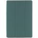 Чохол-книжка Book Cover (stylus slot) для Samsung Galaxy Tab A9 (8.7'') (X110/X115) Pine green 555-00676 фото