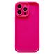 Чехол Shock Sides Resistant для iPhone 13 Pro Electric Pink 208-02374 фото