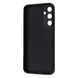 Чохол WAVE Leather Case Samsung Galaxy A25 Black 777-01205 фото 2