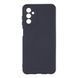 Чохол Silicone Cover Full Camera для Samsung Galaxy M13 (M135) Dark Blue 777-02872 фото