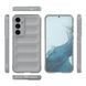 Чохол для смартфона Cosmic Magic Shield for Samsung Galaxy S24 Plus Grey Smoke 666-04855 фото 2