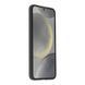 Чехол TPU Matte 1.3mm для Samsung Galaxy S24+ 5G (S926) Black 555-02339 фото 4