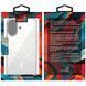 Чехол Ummi transparent with MagSafe для Apple iPhone 16 Plus (6.7") Clear 777-09441 фото 2