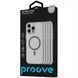 Чехол Proove Astro Case with Magnetic Ring iPhone 14 Pro Mint 656-04001 фото 2