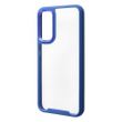 Чехол WAVE Just Case Samsung Galaxy A34 Blue 777-00431 фото