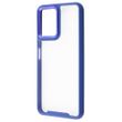 Чехол WAVE Just Case Xiaomi Poco X5 5G/Xiaomi Redmi Note 12 5G Blue