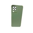 Чехол Cosmiс Soft Case Glass Cam для Samsung Galaxy A33 5G Mint 666-00223 фото