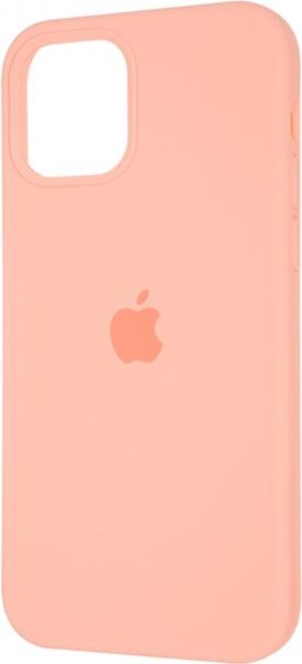 Силиконовый чехол для iPhone 12/12 Pro Flamingo 208-00410 фото