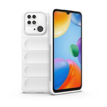 Чехол для смартфона Cosmic Magic Shield for Xiaomi Redmi 10C White 666-04906 фото