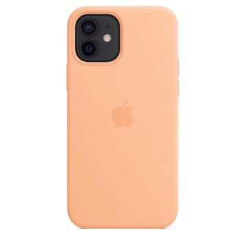 Силіконовий чохол для iPhone 12/12 Pro Flamingo 208-00410 фото