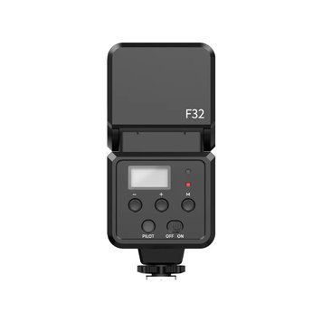 Відеосвітло Ulanzi F32 Led Light (L060GBB2 F32) L060GBB2 фото