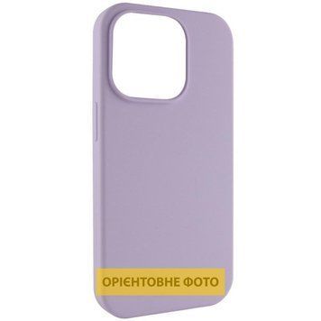 Чохол Silk with Magnetic Fit для Apple iPhone 17 Pro Max (6.9") Lilac 777-10919 фото