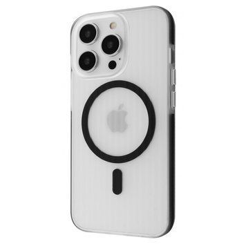 Чохол Proove Astro Case with Magnetic Ring iPhone 14 Pro Black 656-04002 фото