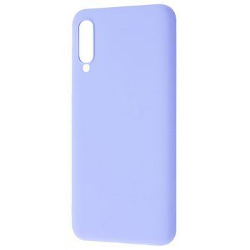 Чехол WAVE Colorful Case (TPU) для Samsung Galaxy A30s/A50 (A307F/A505F) Light purple 656-05872 фото