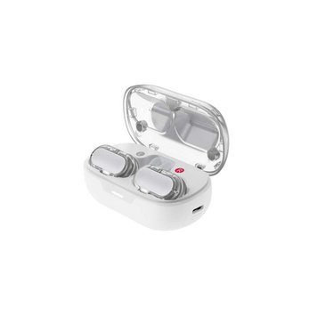 Наушники ACEFAST FA003 ACEFIT NEO wireless earbuds White 656-00830 фото