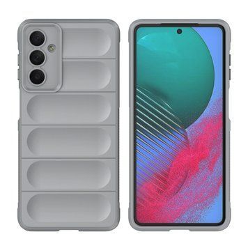 Чохол для смартфона Cosmic Magic Shield for Samsung Galaxy M54 5G Grey Smoke 666-04806 фото