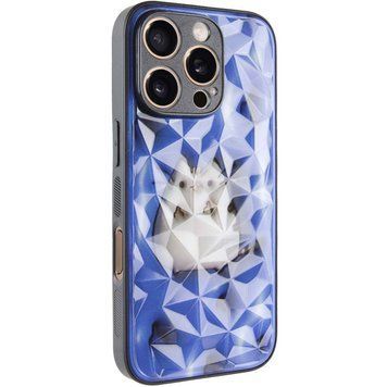 Чохол TPU+PC Prisma Fluffie для Apple iPhone 16 Pro Max (6.9") Pusheen 208-05441 фото