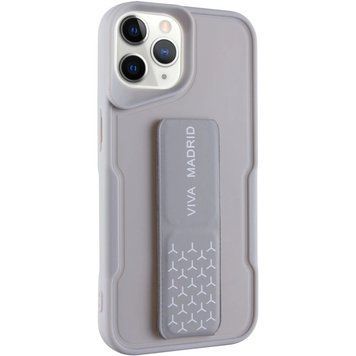 Чохол TPU VIVA для iPhone 11 Pro Max Grey 208-03839 фото