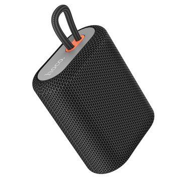 Портативна колонка HOCO BS47 Uno sports BT speaker, 5W, Black 6931474755971 фото
