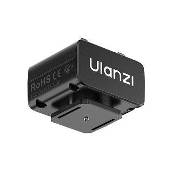 Адаптер для спалаху Ulanzi LA10 Mini Flash Trigger C059 фото