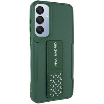 Чехол TPU VIVA для Xiaomi Redmi 12 Green 777-05185 фото