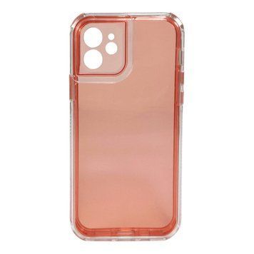 Протиударний чохол для смартфона Space III для iPhone 11 Red 666-01628 фото