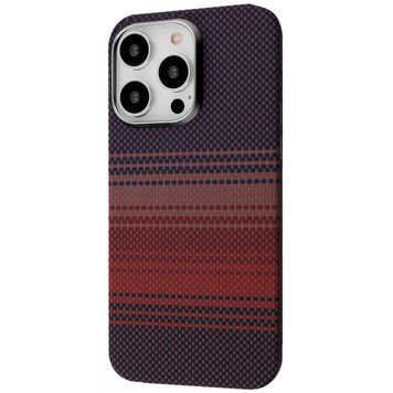 Чохол Proove Carbon Slim with Magnetic Ring iPhone 15 Pro Max Glowrise 656-04275 фото
