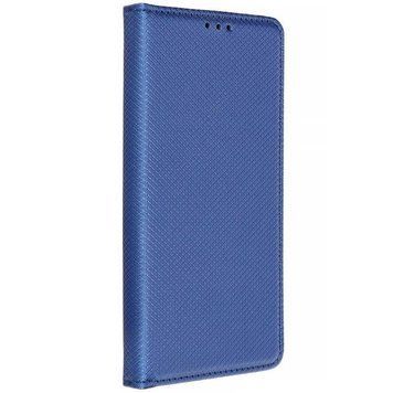 Чехол-книжка Magnet для Apple iPhone 13 (6.1") Blue ILSO-00000084537-2 фото
