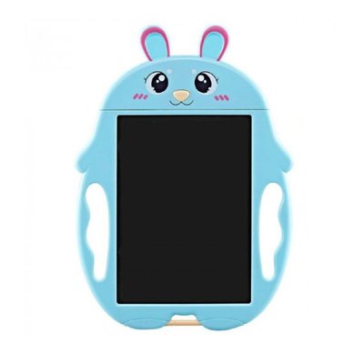 Графический планшет Kids Pad 9" Color Bunny Blue 656-00021 фото