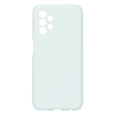 Чехол Full Case with frame для Samsung Galaxy A13 4G White 777-00911 фото