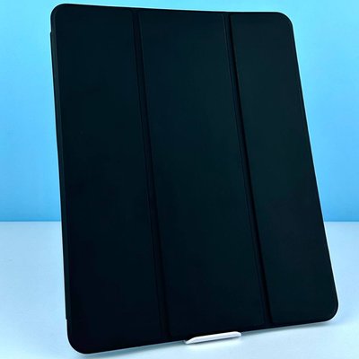 Чохол-книжка Cristal для iPad Air 4 10.9" Чорна 401-00022 фото