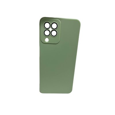 Чехол Cosmiс Soft Case Glass Cam для Samsung Galaxy A33 5G Mint 666-00223 фото