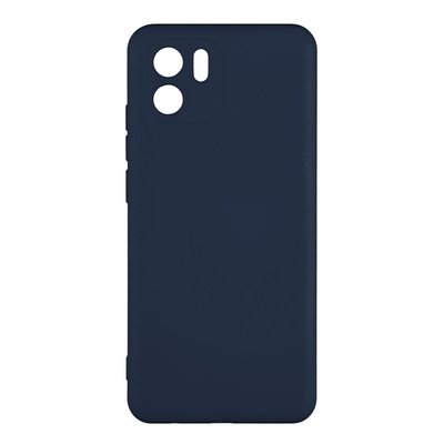 Чохол Full Case TPU+Silicone Touch для Xiaomi Redmi A1 4G синій 777-00860 фото