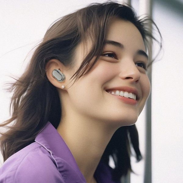 Навушники ACEFAST FA003 ACEFIT NEO wireless earbuds White 656-00830 фото