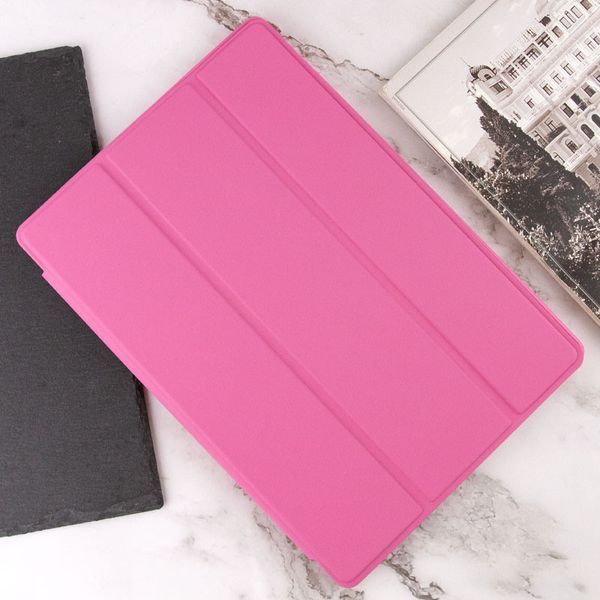 Чохол-книжка Book Cover (stylus slot) для Samsung Galaxy Tab A9 (8.7'') (X110/X115) Pink 555-00677 фото