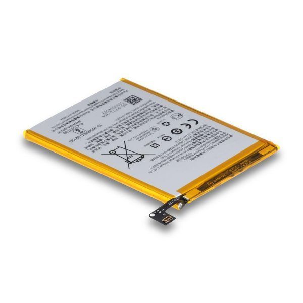 Акумулятор для Realme 6i / C3 / Narzo 10 / BLP771 2020000382621 фото