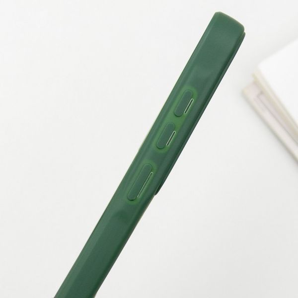Чехол TPU VIVA для Xiaomi Redmi 12 Green 777-05185 фото