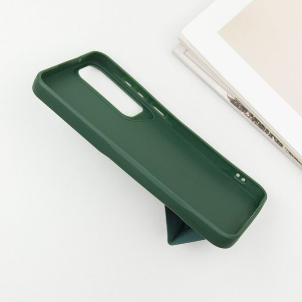 Чехол TPU VIVA для Xiaomi Redmi 12 Green 777-05185 фото