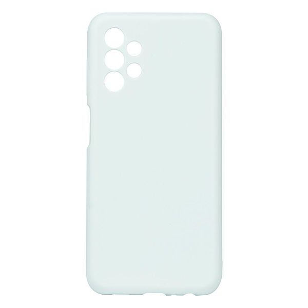 Чохол Full Case with frame для Samsung Galaxy A13 4G White 777-00911 фото