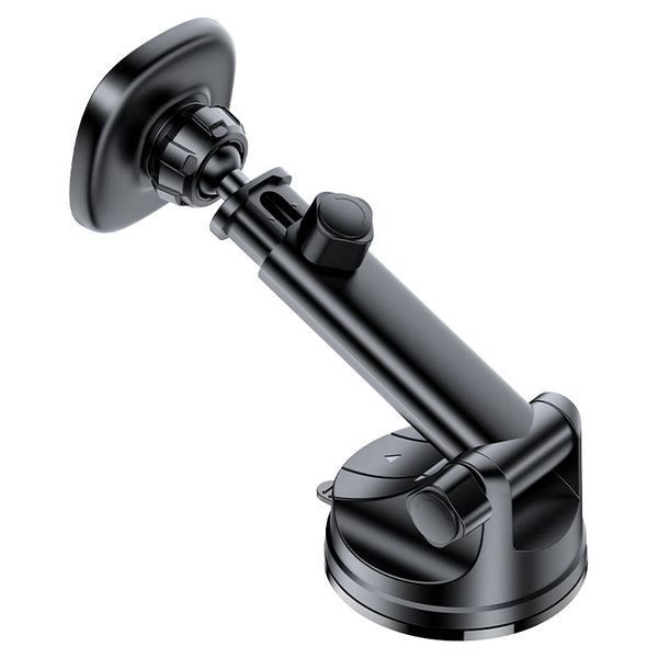 Автотримач для телефона ACEFAST D45 magnetic car holder for dashboard Black 6974316284093 фото