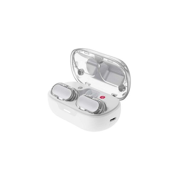 Навушники ACEFAST FA003 ACEFIT NEO wireless earbuds White 656-00830 фото