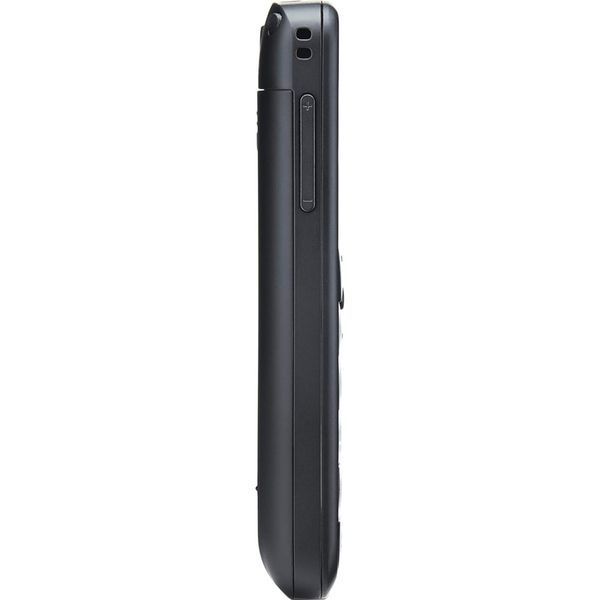 Мобільний телефон Panasonic KX-TU110 Black (KX-TU110EXB) KX-TU110EXB фото