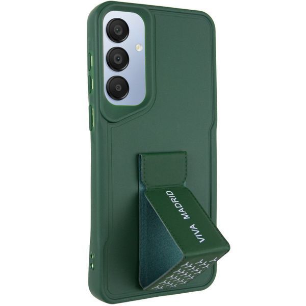 Чехол TPU VIVA для Xiaomi Redmi 12 Green 777-05185 фото